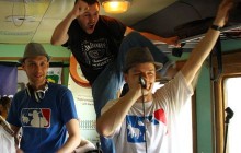 Карпатський Протяг-2011 пропонує вакцину від «пластикового сказу»