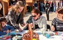 Лавра запрошує на незабутній вік-енд 