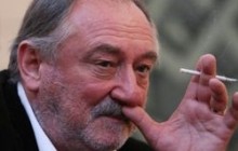 Богдан Ступка повернувся в театр