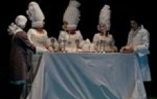 У театрах столиці: про оновленого Дон Жуана й садомазохістську любов
