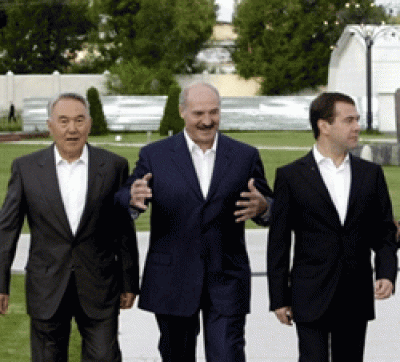 Митний союз має використовувати свою розрахункову валюту – експерт