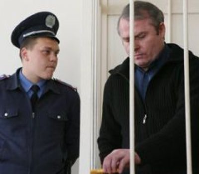 Лозинского сделали хулиганом