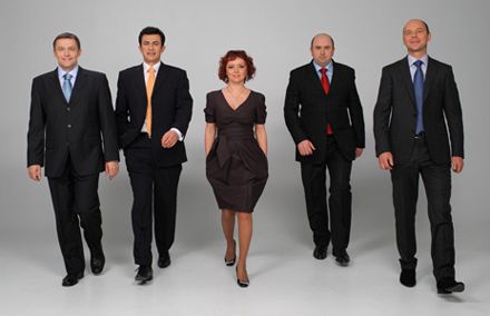 В УНІАН учать робити кар'єру