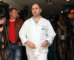  Олександр ТКАЧЕНКО 