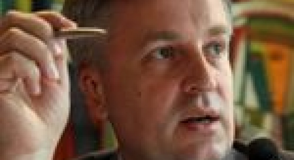 В.Наливайченко: Все заметили, что в Украине развернули кампанию по отмыванию Кучмы