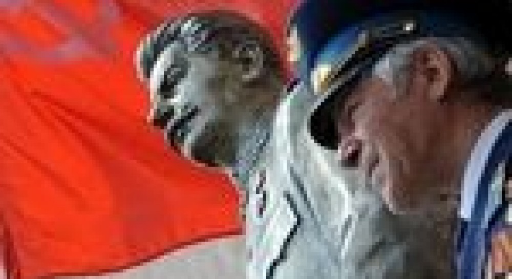 Ще раз про пам’ятник Сталіну: спорудження було незаконним