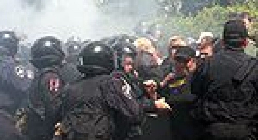 9 травня у Львові. Фоторепортаж
