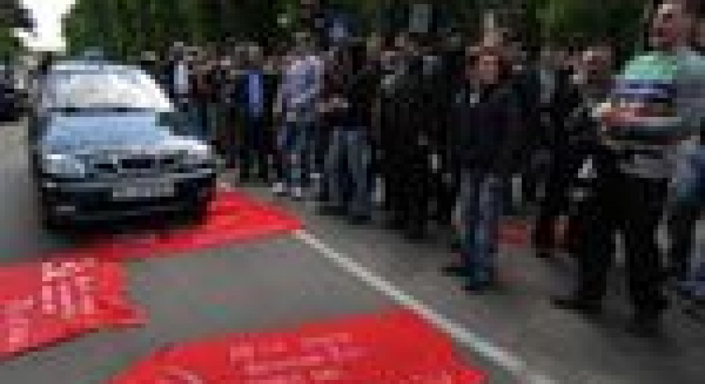 9 травня в Львові: технологія класичної провокації