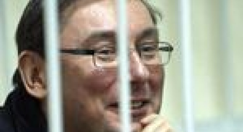Голодовка справедливости
