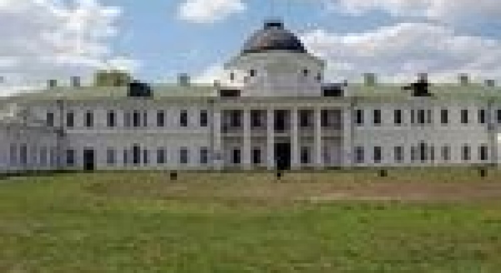 Качанівка: натхнення Шевченка, Рєпіна та Глінки