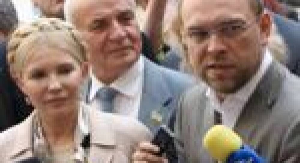 Сергій Власенко: Газова справа проти Тимошенко висмоктана з пальця