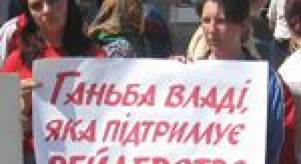 Як на Вінниччині хотіли «порізати» завод і вбили людину
