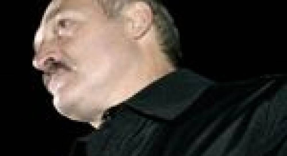 Паніка в Білорусі: «зайчик» і Лукашенко дострибалися...