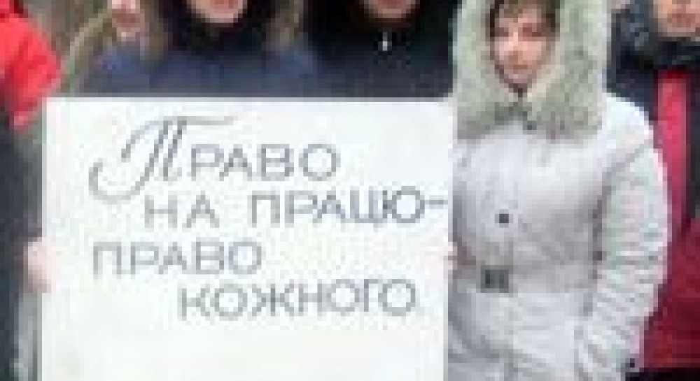 Кирнасівський завод у Вінницькій області захищали до крові