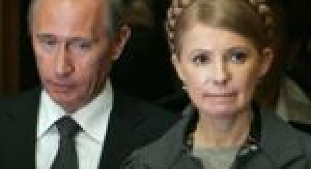 Газові угоди: хто заважав Путіну і Тимошенко