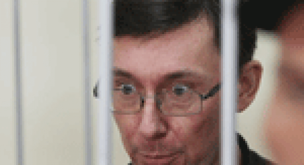 «Потерпілий» у справі Луценка розказав, як його призначили на цю роль