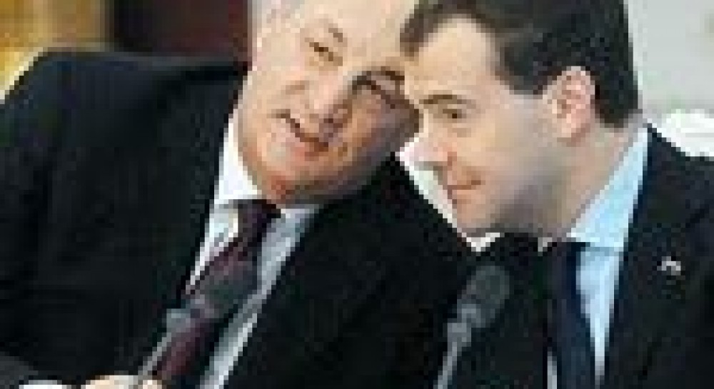 Лідер Абхазії помер після дуже вдалої операції?