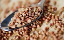 Китайська гречка вже надійшла в роздрібні мережі

