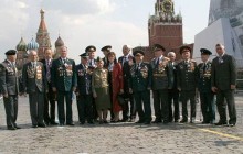 У Росії, Україні та Білорусі триває «Вахта пам’яті»