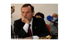 Тарас Возняк: Янукович - президент Украины и благодаря УПА