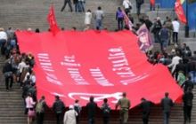 К луганскому депутату пришла идея распустить Львовский областной совет