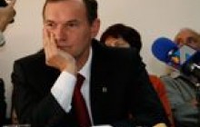 Тарас Возняк: Янукович є президентом України і завдяки УПА