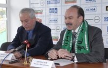 Цимбалюка запросили очолити марш вишиванок