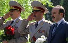 Заходи з нагоди річниці Перемоги у Львові відбулись спокійно – губернатор