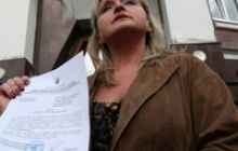 Дружина: у палаті Луценка днюють і ночують 4 міліціонери