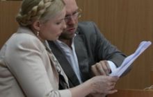 Тимошенко: за логікою слідчих, зі мною треба посадити і Януковича
