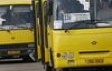 Киев-2025: общественный транспорт «реанимируют» частники