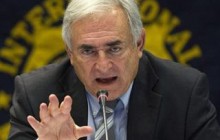 Заарештований глава МВФ погодився пройти медогляд