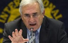 Экс-глава МВФ: нужно изменить тактику борьбы с экономическими проблемами