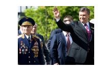 Вехи недели. Расслоение Януковича и антиукраинская операция с чешскими дипломатами