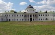 Качанівка: натхнення Шевченка, Рєпіна та Глінки