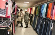 Украина и ЕС приняли решение по секонд-хенду