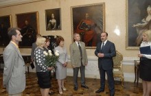 У наших музеях зберігаються неоціненні скарби, - Цимбалюк