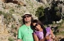 Як Гайтана з Клімом у Греції відпочивали (фото)