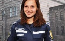 Студентка зі Львова стала чемпіоном України зі стрільби із лука