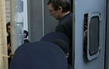 Луценко вимагає суду присяжних