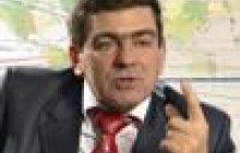 Мунтиян: Вопрос доступа Украины к туркменскому газу прояснится в начале декабря