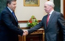 Янукович - Азарову: ще буде два тижні