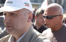 Суд над Тимошенко начали с допроса Турчинова