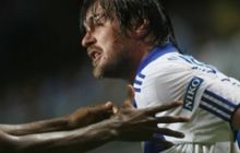 Шахтер выиграл у Динамо финал Кубка Украины