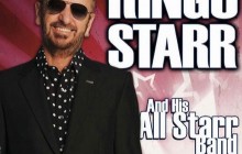 Рінго Старр в Україні