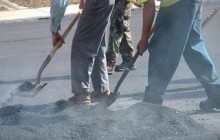 Київські дороги «Укравтодор» відремонтує за кредит в 450 млн.євро