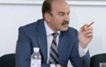 Михайло Цимбалюк: «Працюю перший день як останній, і останній – як перший»