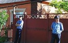Наставник Пукача, полковник спецназу у відставці, розстріляв свою сім'ю