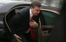 Президент намагався інкогніто пройти центром Києва