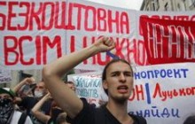 Студенти КПІ побоюються призначення "засланого козачка"